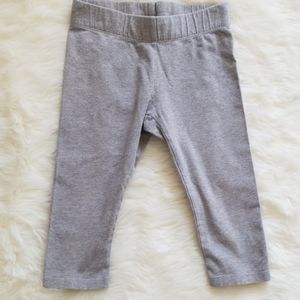 🌸 Mini Boden 🌸 Capri Leggings